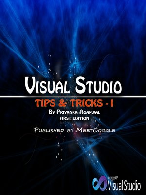 cover image of I